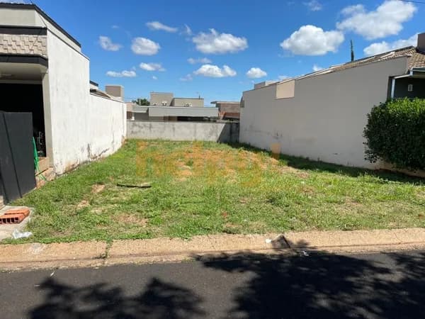 Terreno à venda, 275 m² por R$ 320.000 - Residencial Village Damha Rio Preto II - São José do Rio Preto/SP