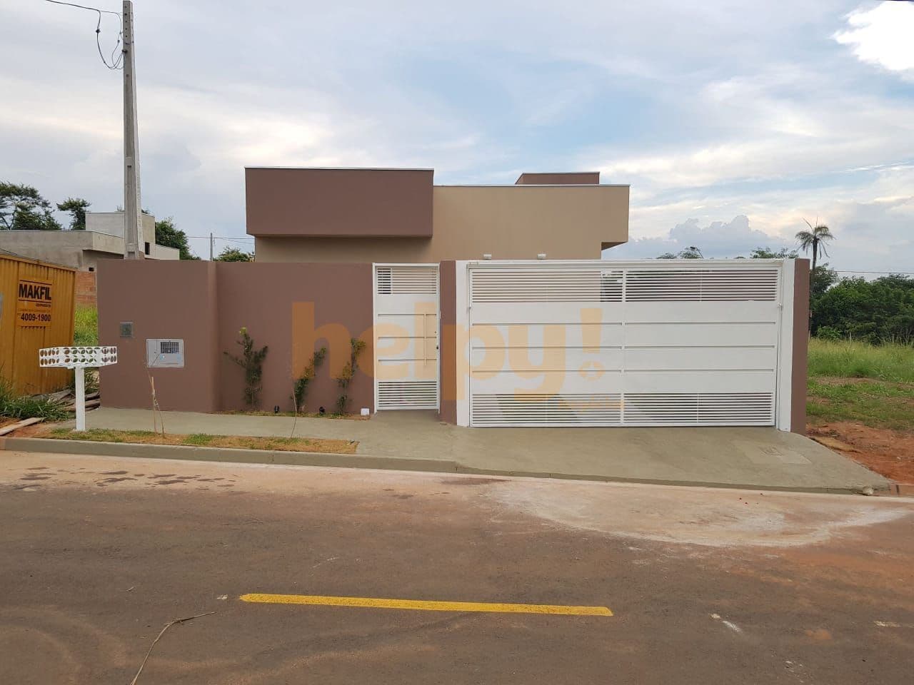 Vende-se Casa no Bairro Vila Toninho - São José do Rio Preto/SP R$260.000,00