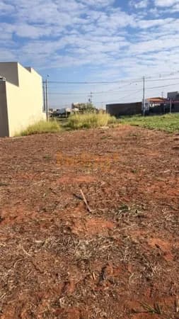 Vende-se Terreno no Bairro Jardim das Palmeiras 3 - São José do Rio Preto/SP R$70.000,00