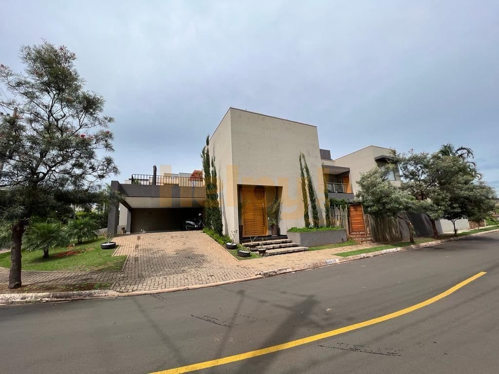 Vende-se casa Recanto do Lago - São José do Rio Preto/SP - R$ 2.500.000,00