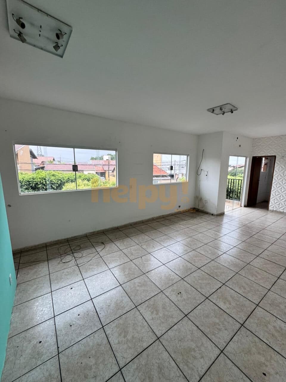 Aluga-se sala comercial Cidade Jardim - São José do Rio Preto/SP R$ 1.000,00