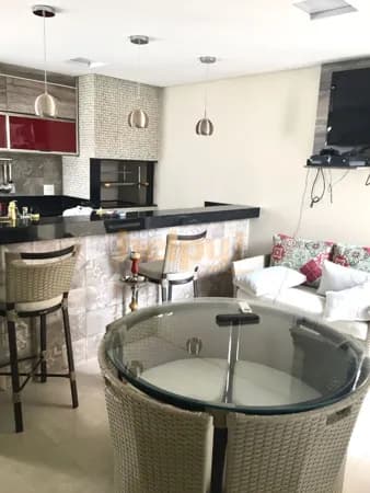 Casa com 2 dormitórios à venda, 140 m² por R$ 700.000,00 - Jardim Vista Alegre - São José do Rio Preto/SP