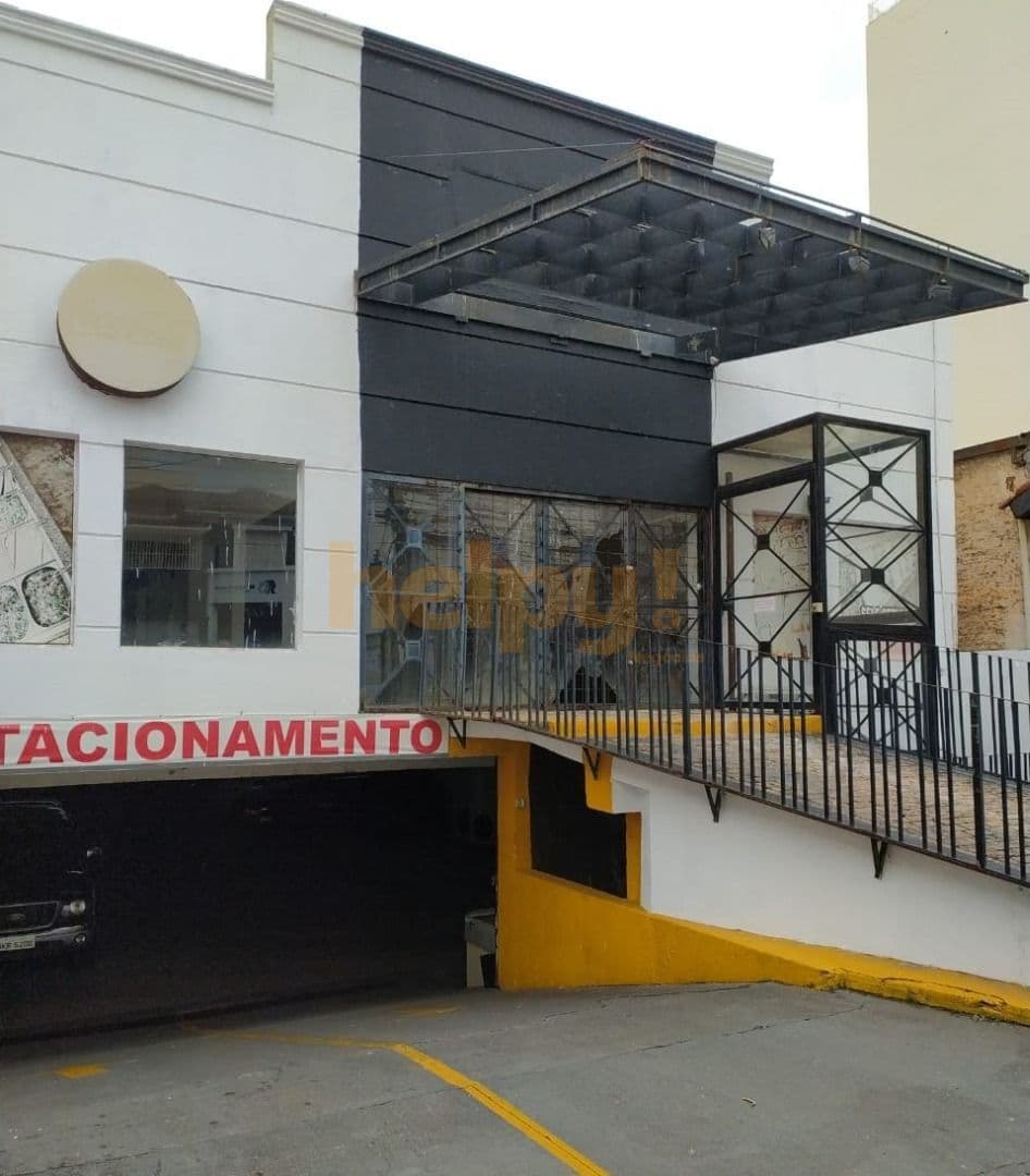 Aluga-se Salão Comercial no Centro - São José do Rio Preto/SP R$2.800.000,00
