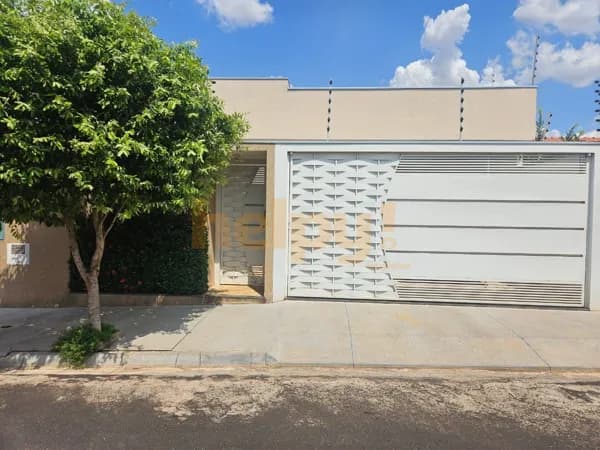 Vende-se Casa Mais Parque- Mirassol-SP Entre em contato através do Telefone: 17 99791-9973 R$ 520.000,00
