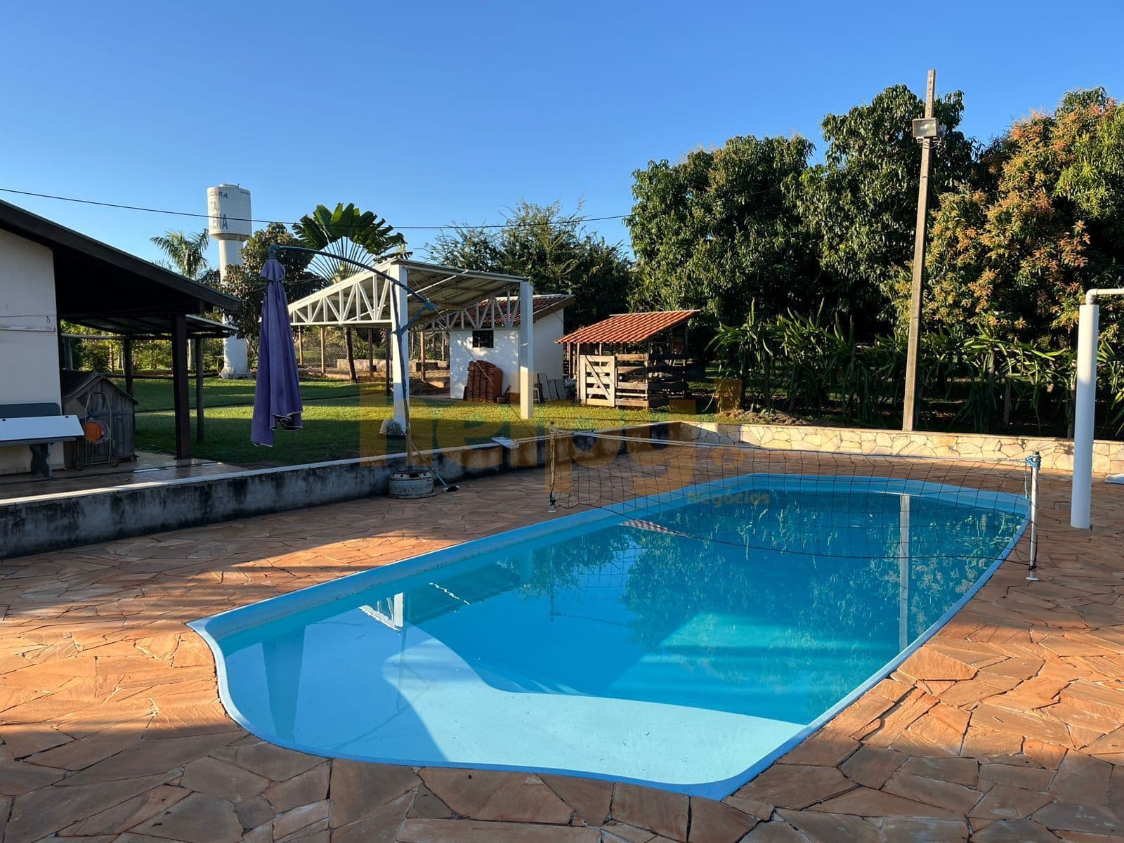Vende-se Chácara no Residencial Cortina D' Ampezzo CORTINA D’AMPEZZO | São José do Rio Preto-SP R$ 1.600.000,00