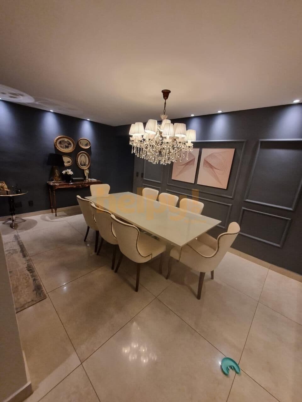 Vende-se Apartamento no Jardim Santa Catarina - São José do Rio Preto/SP Entre em contato através do Telefone: 17 99791-9973 R$960.000,00