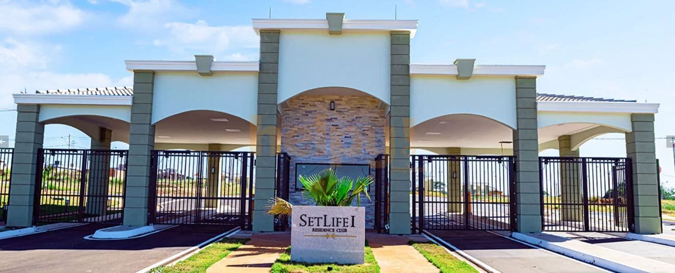 Vende-se Terreno no SetLife I - Mirassol/SP Entre em contato através do Telefone: 17 99791-9973 R$180.000,00
