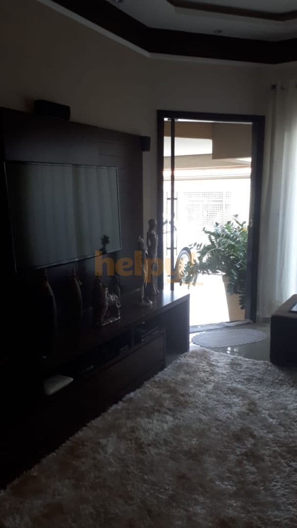Vende-se casa Jardim Astúrias - São José do Rio Preto/SP - R$ 580.000,00