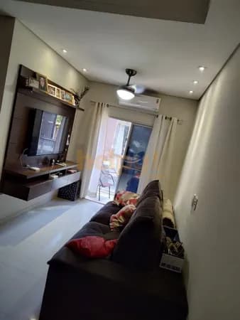 Vende-se Apartamento no Vitória São Judas - São José do Rio Preto/SP Entre em contato através do Telefone: 17 99791-9973 R$ 230.000,00.