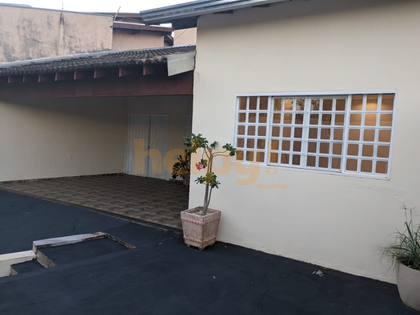 Vende-se casa no Residencial Palestra - São José do Rio Preto/SP - R$ 472.500,00