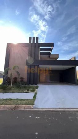 Vende-se Casa no Setlife II - Mirassol/SP Entre em contato através do Telefone: 17 99791-9973 R$ 980.000,00