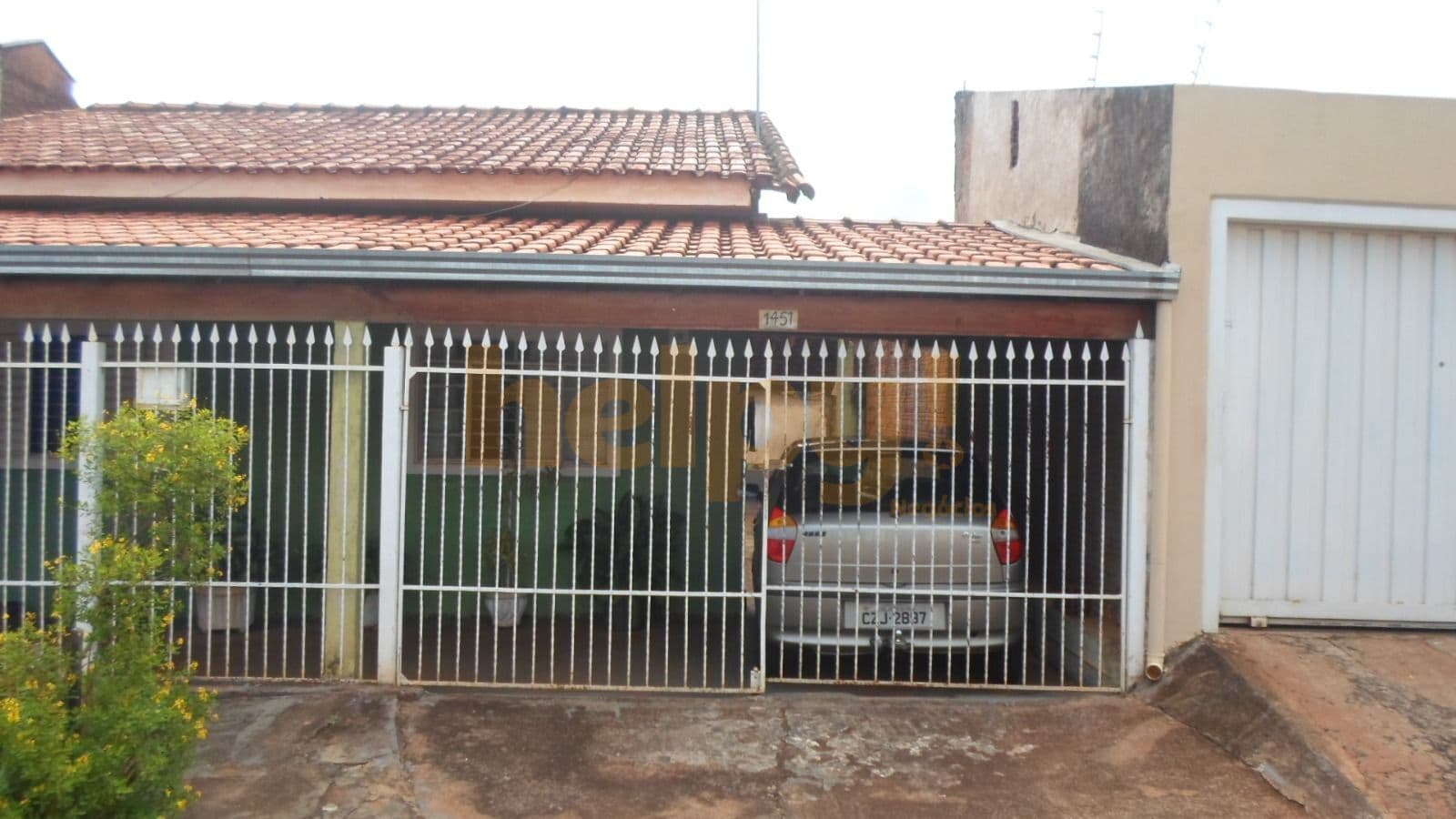 Casa com 2 dormitórios à venda, 260 m² por R$ 250.000,00 - Jardim Simões - São José do Rio Preto/SP