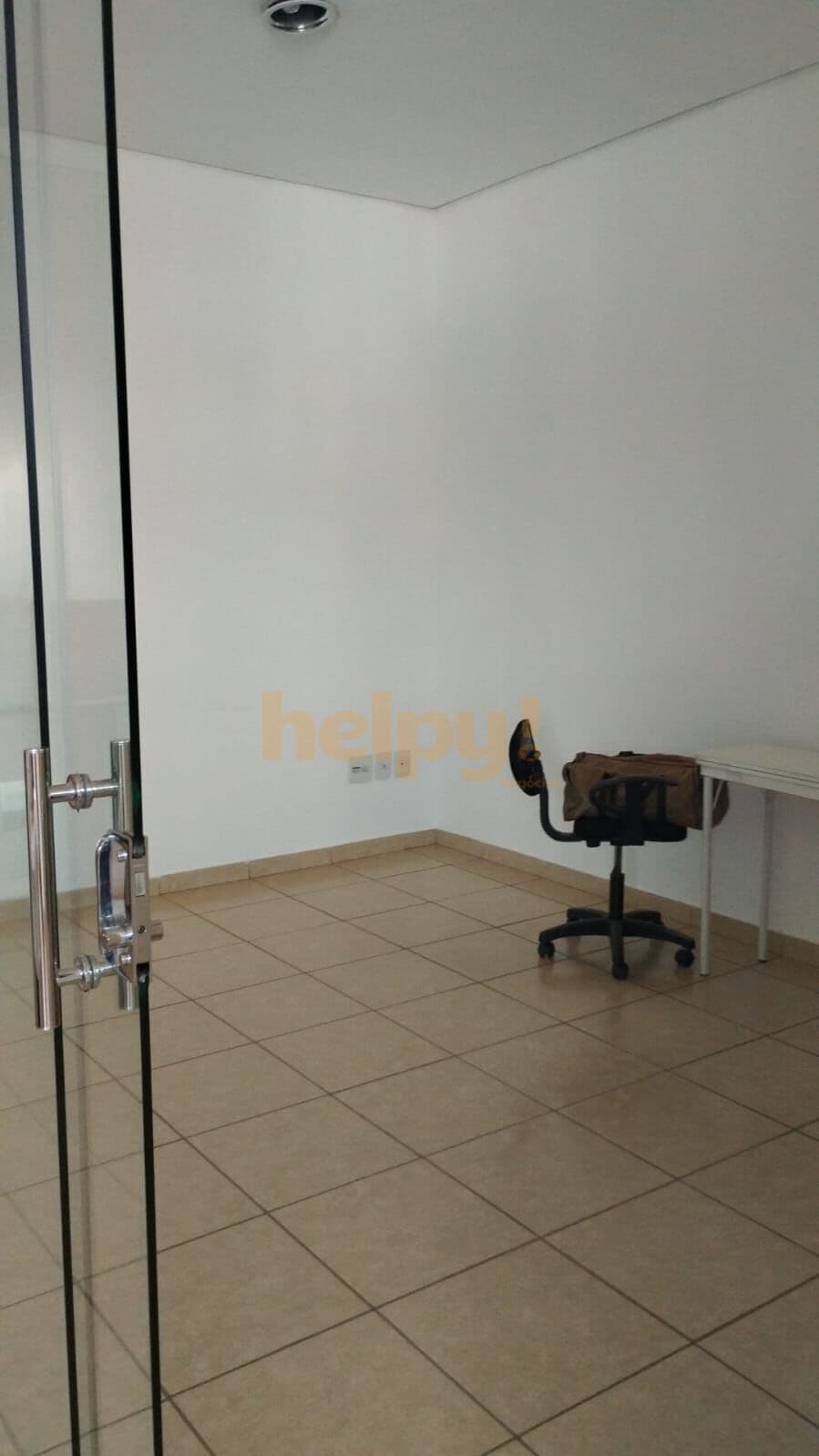 Aluga-se Sala Comercial no Bairro Boa Vista - São José do Rio Preto/SP R$2.500,00