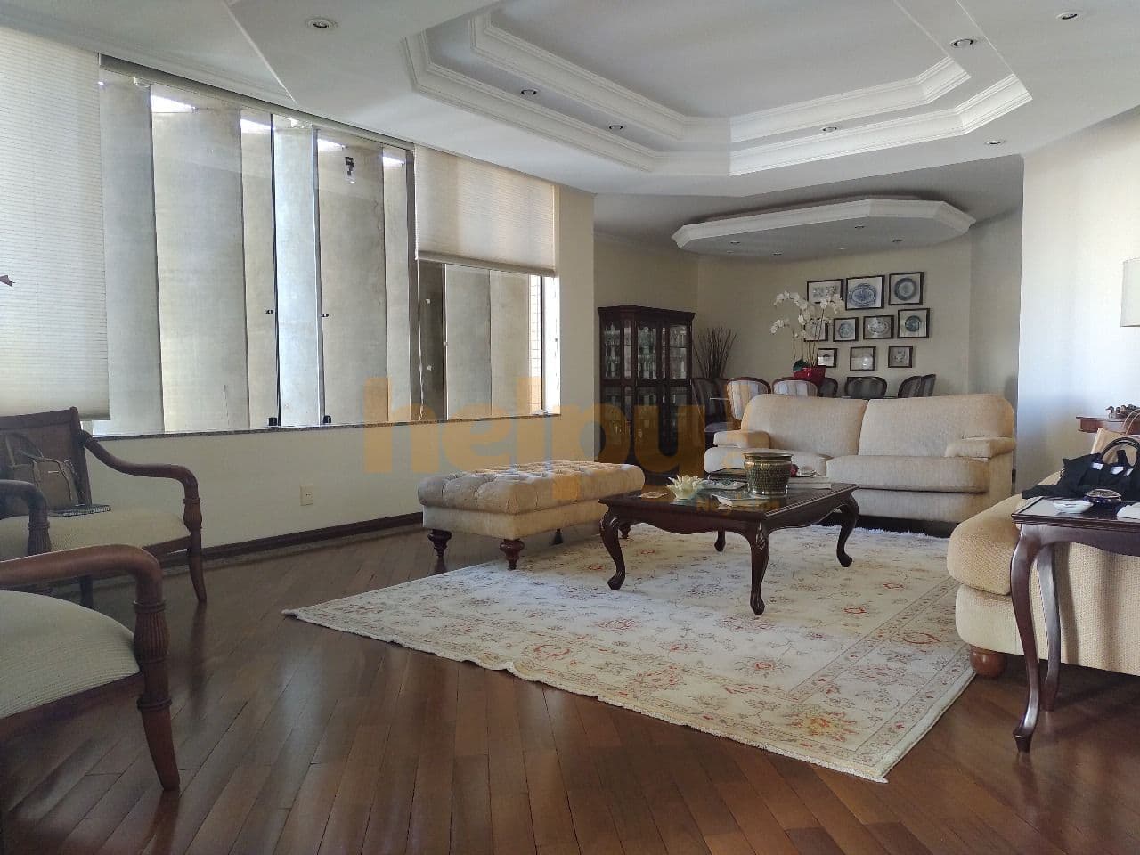 Vende-se Apartamento Edifício Athenas - São José do Rio Preto-SP Entre em contato através do Telefone: 17 99791-9973 R$ 850.000,00