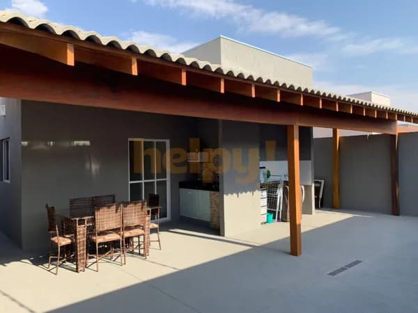 Vende-se Casa no Jardim Califórnia - Bady Bassitt/SP Entre em contato através do Telefone: 17 99791-9973 R$ 460.000,00
