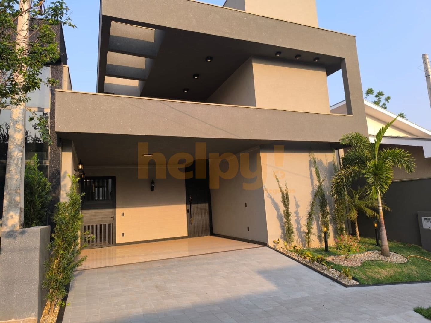Vende-se Casa Ideal Life - São José do Rio Preto/SP R$ 950.000,00