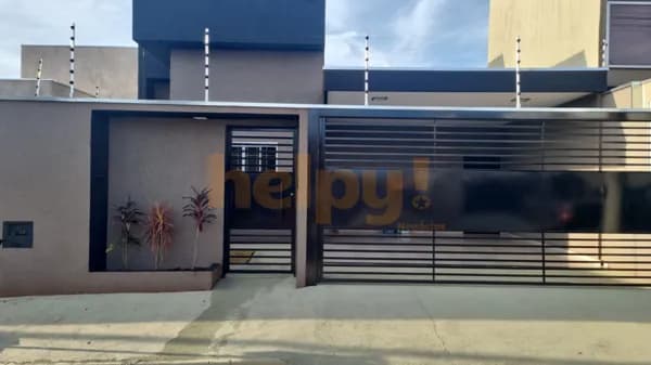 Vende-se Casa Parque dos Ipês- Mirassol-SP Entre em contato através do Telefone: 17 99791-9973 R$ 370.000,00