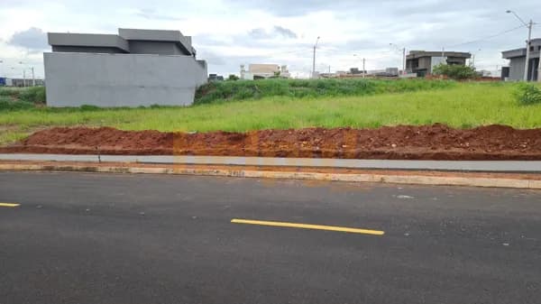Terreno à venda, 365 m² por R$ 280.000,00 - Setlife - Mirassol/SP