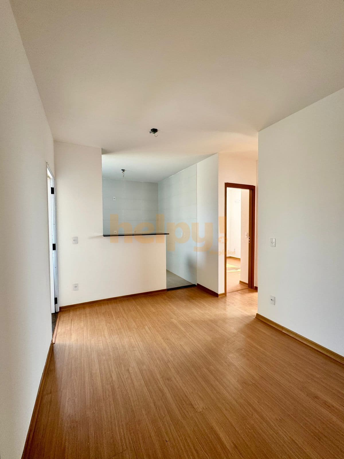 Vende-se apartamento Rio Vertentes - São José do Rio Preto/SP - R$ 264.000,00