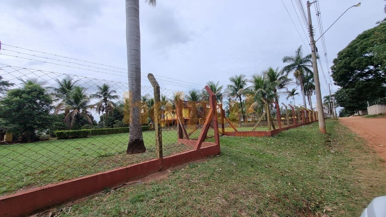 Vende-se Chácara na Estância Jockey Clube - São José do Rio Preto/SP R$ 650.000,00