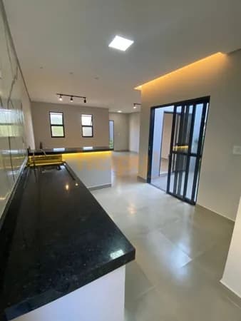 Casa Moderna á Venda Bairro Lago Sul em Bady Bassit. Valor R$325.000,00