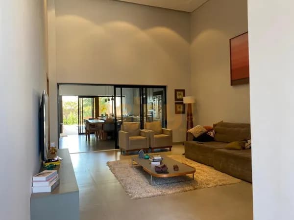Casa com 3 dormitórios à venda, 330 m² por R$ 1.400.000,00 - FIGUEIRA II - São José do Rio Preto/SP