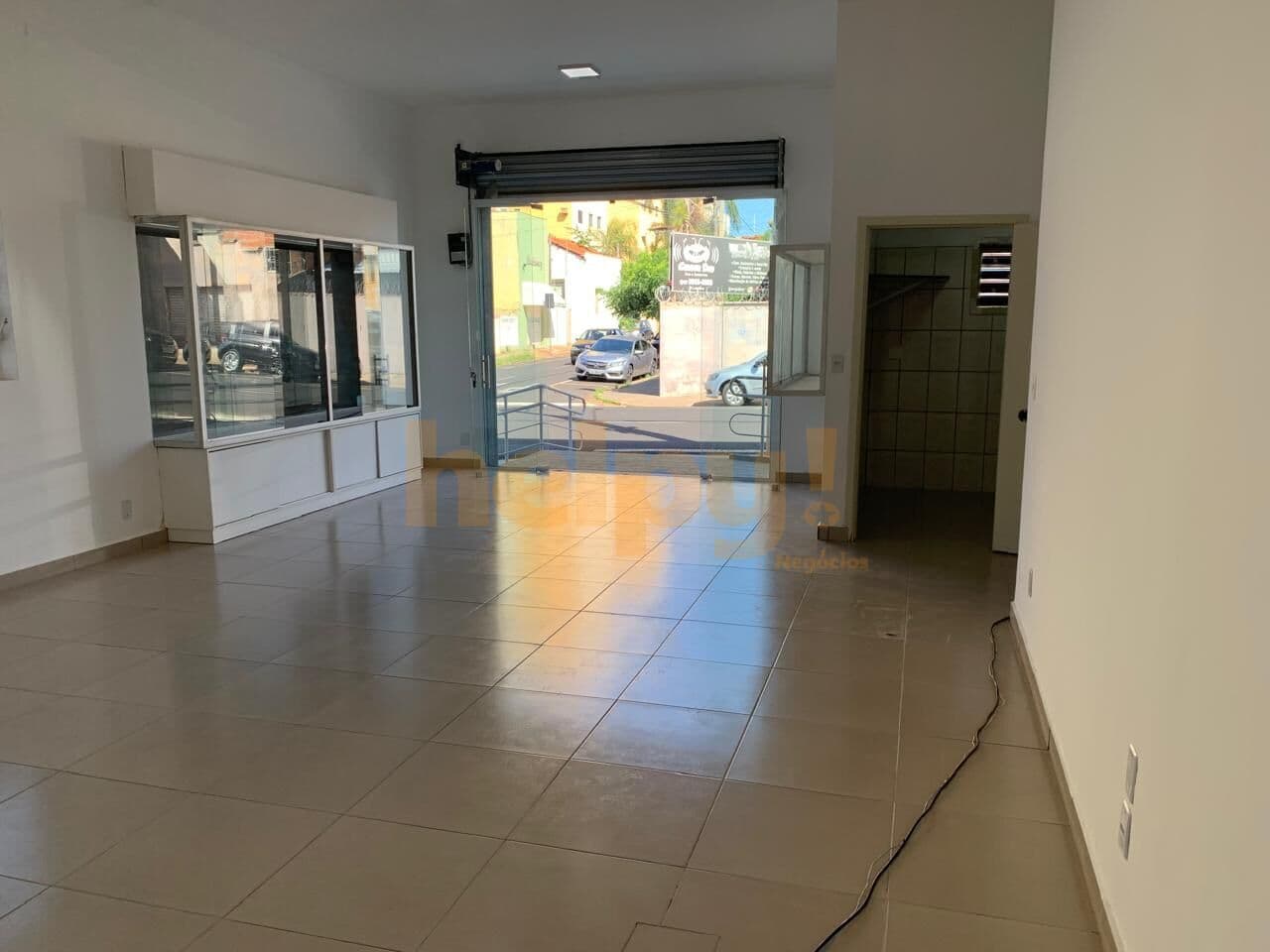 Aluga-se Sala Comercial no Bairro Boa Vista - São José do Rio Preto/SP R$ 3.800,00