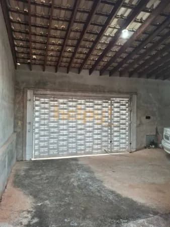 Vende-se Casa no Fraternidade em São José - São José do Rio Preto-SP
Entre em contato através do Telefone: 17 99791-9973
R$230.000,00