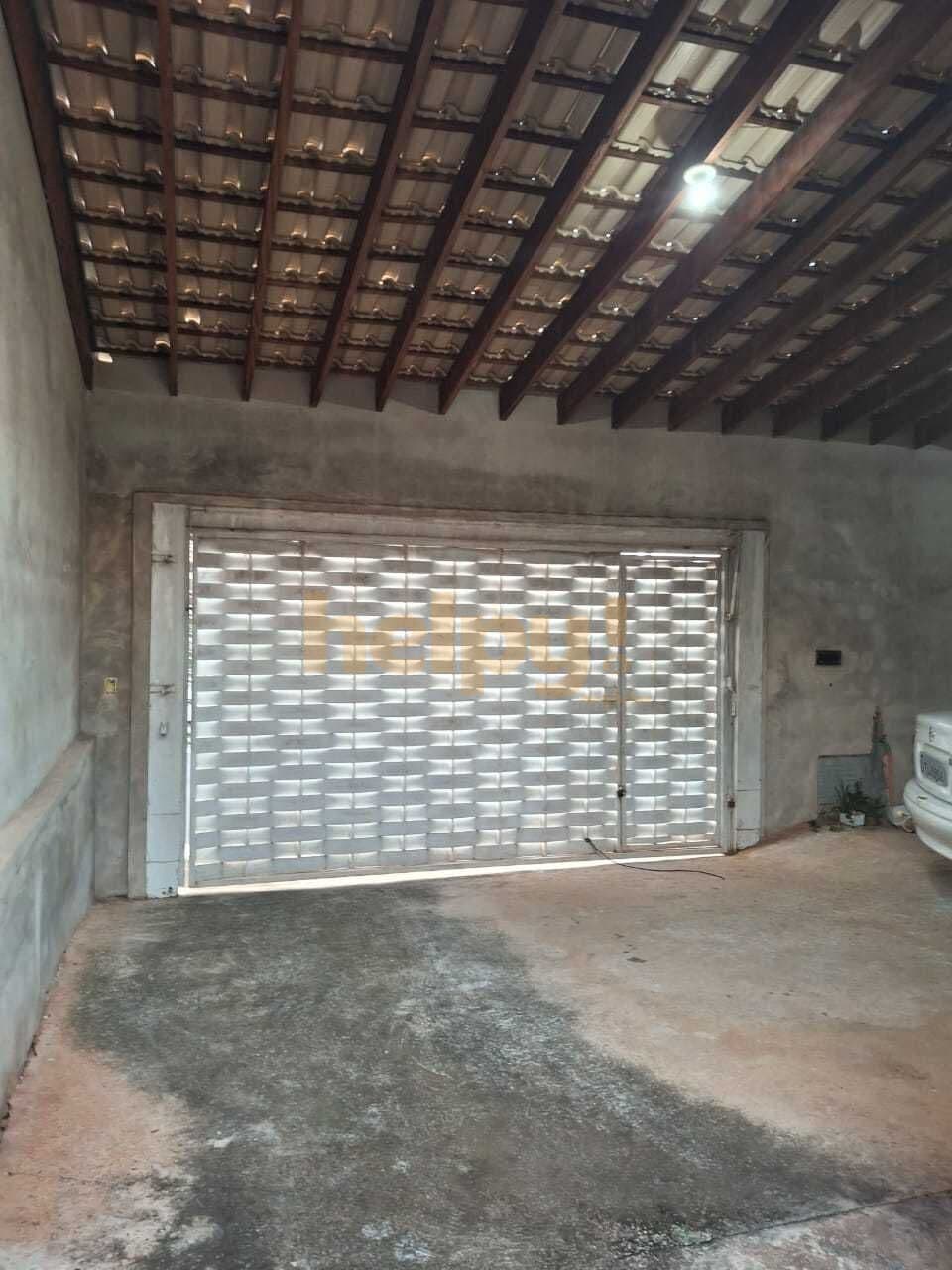 Vende-se Casa no Fraternidade em São José - São José do Rio Preto-SP
Entre em contato através do Telefone: 17 99791-9973
R$230.000,00