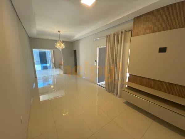 Vende-se Casa no Bairro Parque das Amoras II - São José do Rio Preto/SP R$ 520.000,00