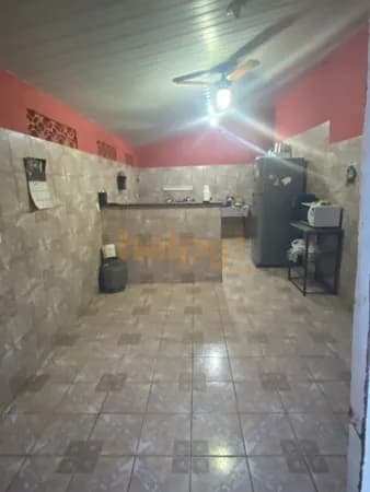 Vende-se Casa Solo Sagrado - São José do Rio Preto/SP R$190.000,00