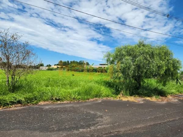 Vende-se Terreno no Condomínio Residencial Cortina D' Ampezzo - São José do Rio Preto/SP R$980.000,00