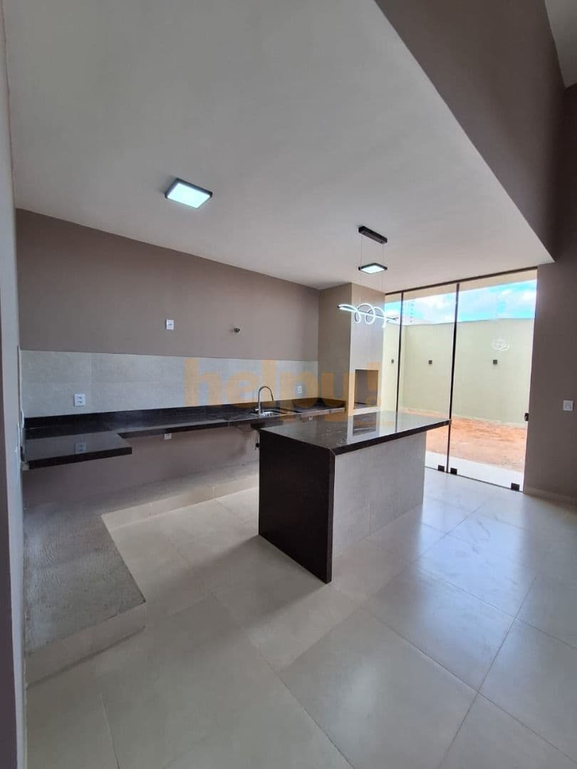 Vende-se casa no Bairro SetSul II - São José do Rio Preto/SP R$580.000,00