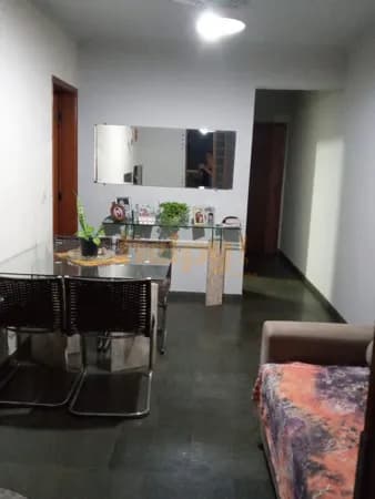 Vende-se Apartamento no Jardim Vetorazzo - São José do Rio Preto/SP