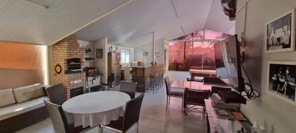 Casa com 2 dormitórios à venda, 114 m² por R$ 715.000,00 - Jardim Vista Alegre - São José do Rio Preto/SP