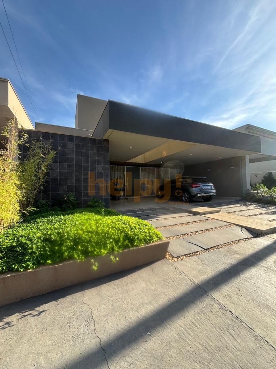 Vende-se Casa no Condomínio Village La Montagne - São José do Rio Preto/SP R$1.750.000,00