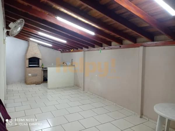 Vende-se Casa no Residencial Jardim Antonieta - São José do Rio Preto-SP Entre em contato através do Telefone: 17 99791-9973 R$ 350.000,00