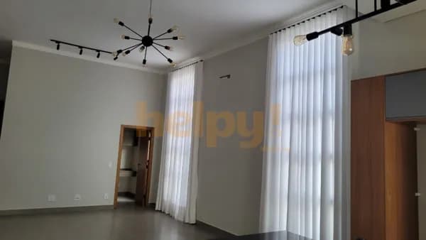 Aluga-se Casa Alto padrão no Terra Vista/Mirassol/SP Entre em contato através do Telefone: 17 99791-9973 R$ 7.500,00+cond+iptu VENDA R$ 1.590,000,0