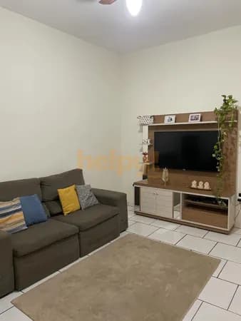 Casa para venda com suíte na Vila Maceno - São José do Rio Preto/SP