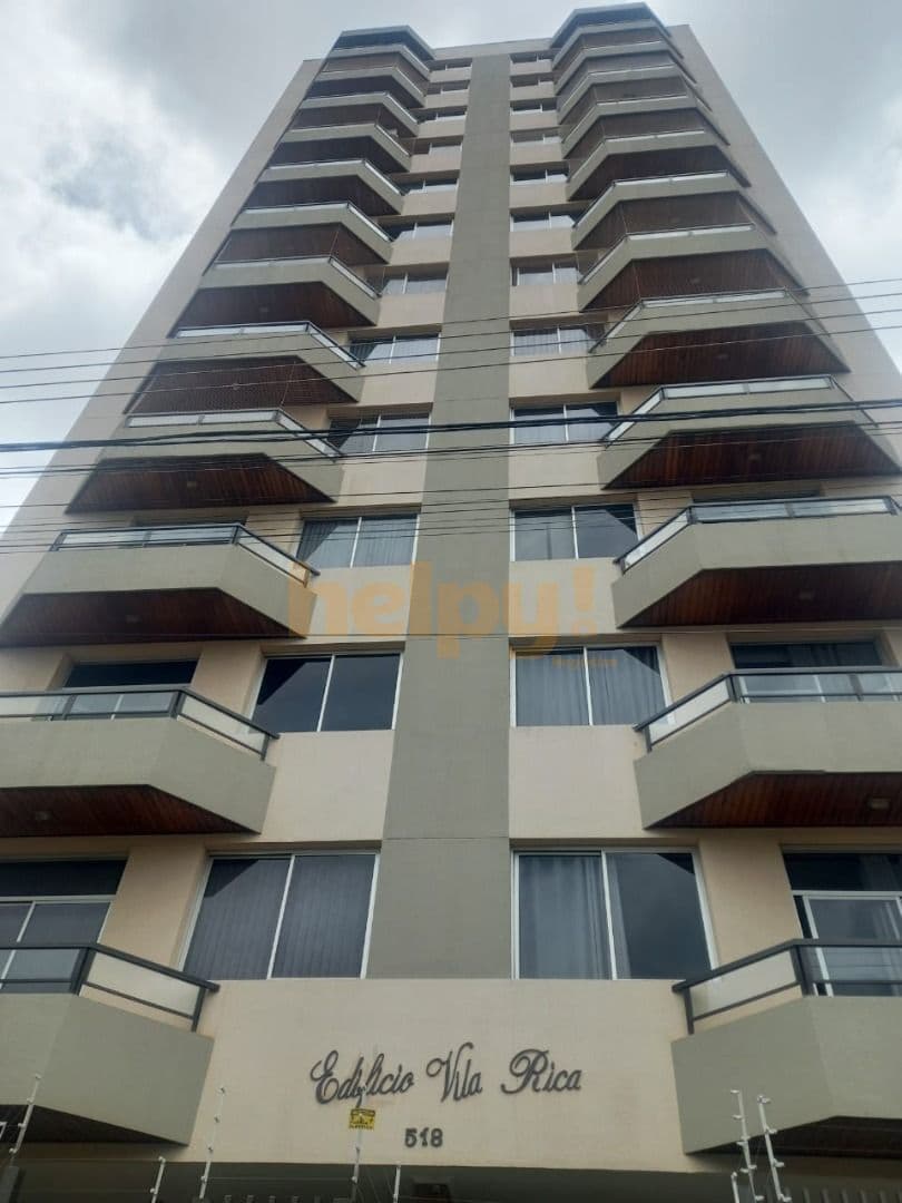 Vende-se Apartamento Edifício Vila Rica - São José do Rio Preto-SP Entre em contato através do Telefone: 17 99791-9973 R$549.000,00 140m² 3 Dormitóri