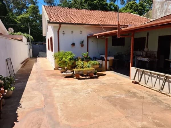 Casa com 6 dormitórios à venda, 280 m² por R$ 450.000,00 - São Francisco - São José do Rio Preto/SP