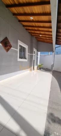 Vende-se Casa no Jardim das Palmeiras 3 / Bady Bassitt-SP Entre em contato através do Telefone:17 99791-9973 R$240.000,00