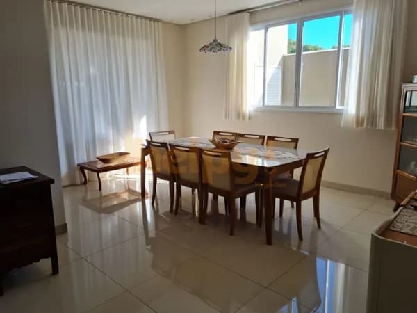 Casa com 3 dormitórios à venda, 390 m² por R$ 1.850.000,00 - Terra Vista - Mirassol/SP