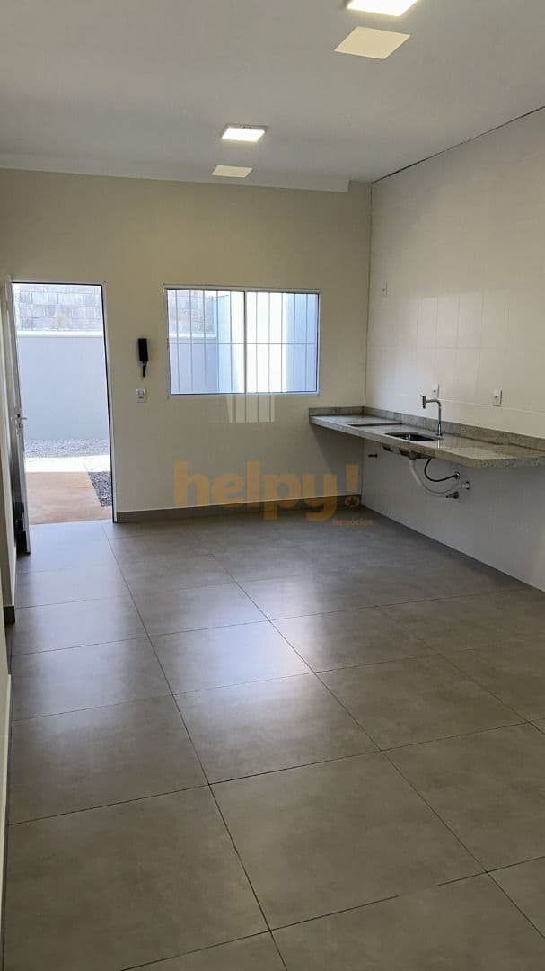 Vende-se Casa no Bairro Residencial Fraternidade 2 - São José do Rio Preto/SP R$ 400.000,00