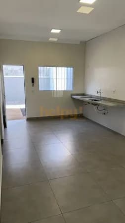 Vende-se Casa no Bairro Residencial Fraternidade 2 - São José do Rio Preto/SP R$ 400.000,00