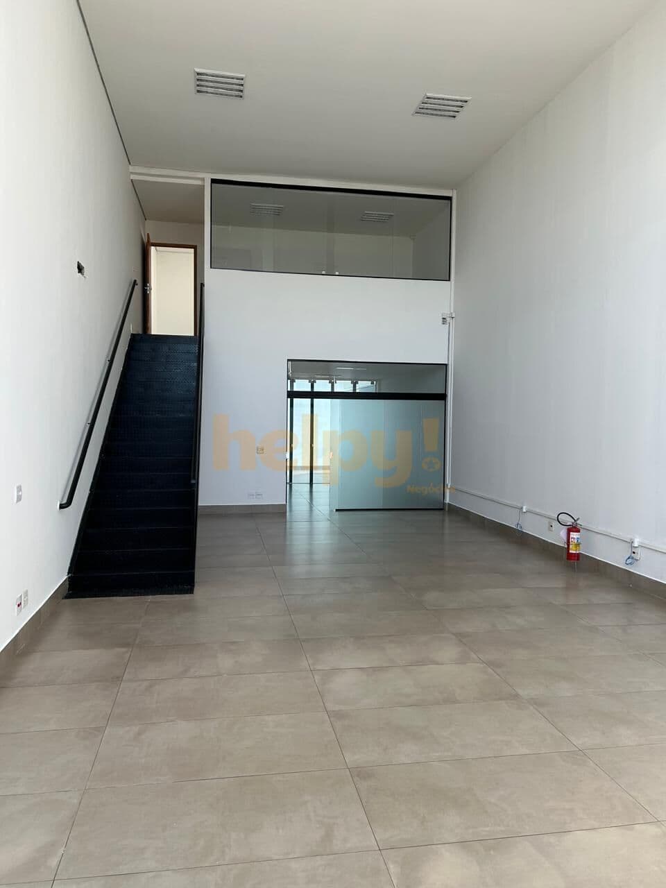Aluga-se Salão no Higienópolis - São José do Rio Preto-SP Entre em contato através do Telefone: 17 99791-9973 R$5.000+iptu