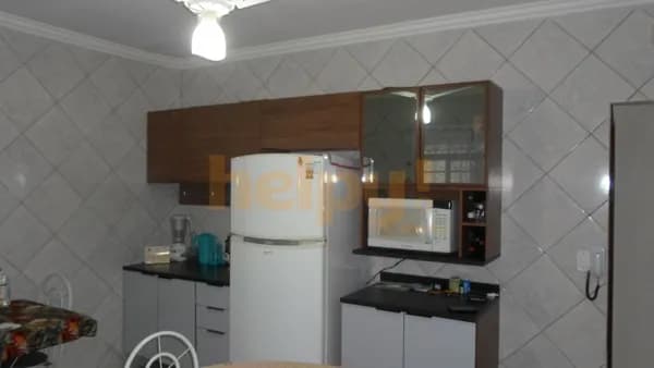 Casa com 2 dormitórios à venda, 100 m² por R$ 230.000,00 - Jardim Laranjeiras - São José do Rio Preto/SP