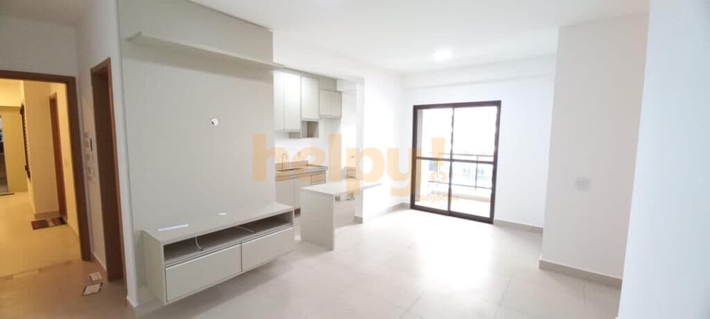 Aluga-se apartamento Reserva dos Guyras - São José do Rio Preto/SP R$ 3.900,00