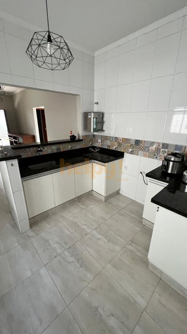 Vende-se Casa no Bairro Parque das Amoras II - São José do Rio Preto/SP R$490.000,00