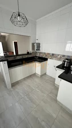 Vende-se Casa no Bairro Parque das Amoras II - São José do Rio Preto/SP R$490.000,00